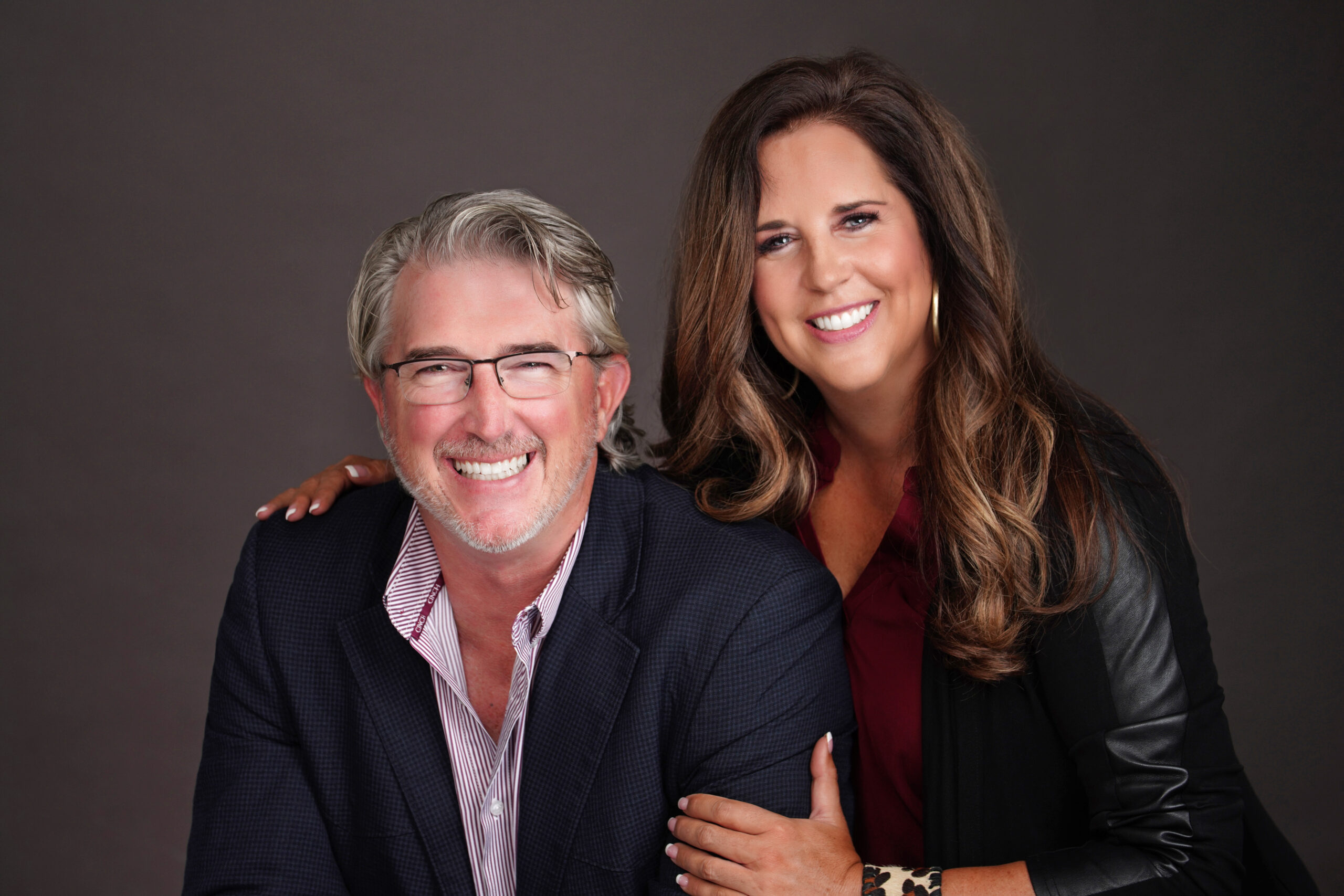 A perfect smile from your cosmetic dentist in Stephenville TX